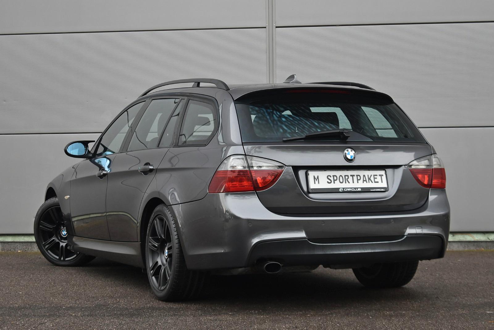 BMW 320i TOURING 150CH M SPORT