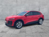 Audi Q6 e-tron - Vorschau Bild 2