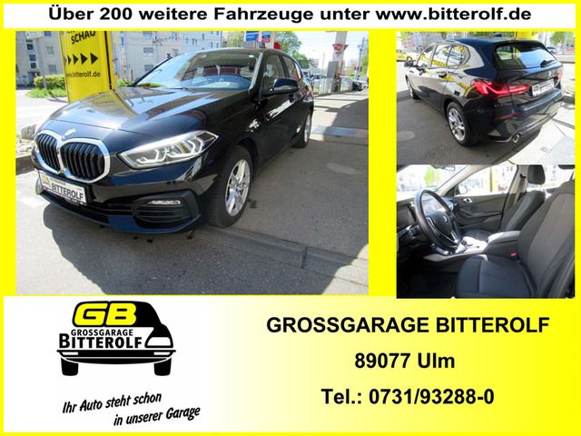2023 BMW 116