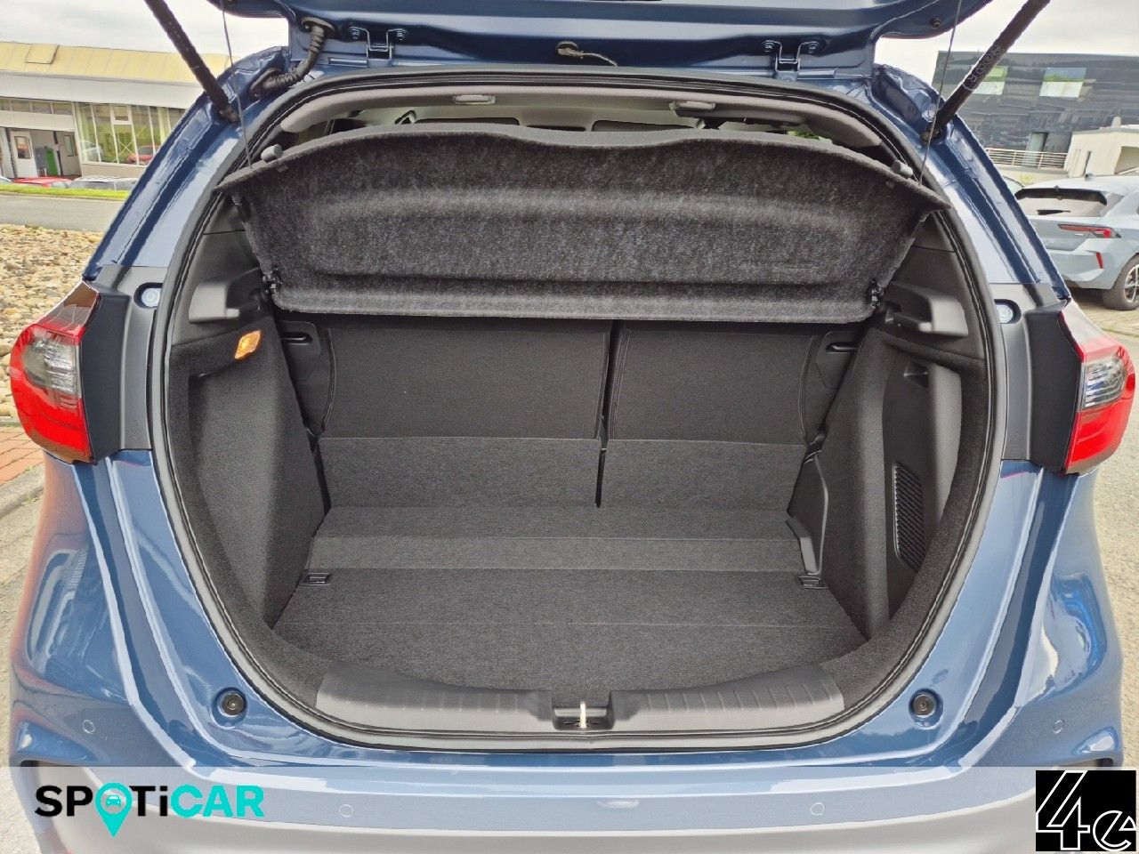 Honda Jazz - Bild 6