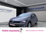 Volkswagen Polo 1.0 TSI JOIN PDC SITZHZG KLIMA - VW Polo Gebrauchtwagen in Hamm
