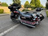 Harley-Davidson Electra Glide Ultraclassic Gespann - HARLEY-DAVIDSON GESPANN