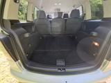 Volkswagen Touran 1.6 United United TÜV 01/27 7-Sitzer - Volkswagen Touran aus 2008: United