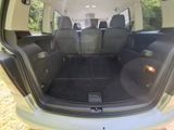 Volkswagen Touran 1.6 United United TÜV 01/27 7-Sitzer - Volkswagen Touran aus 2008: United