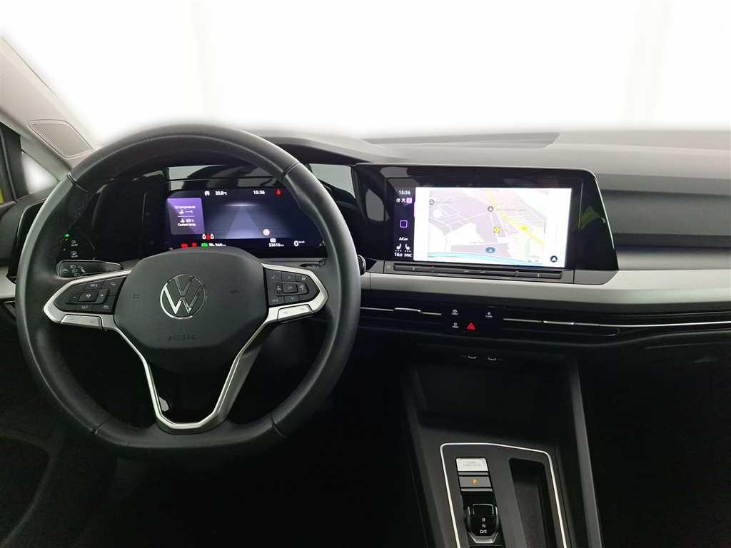 Volkswagen Golf Variant Life 1.5 eTSI DSG BusinessPremium, миниатюра 9
