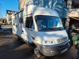 HYMER / ERIBA / HYMERCAR Hymermobil BCM 575 - HYMER / ERIBA 575