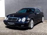 Mercedes-Benz CLK 230 KOMPRESSOR AVANTGARDE - Mercedes-Benz aus 2001: Cabrio, Clk
