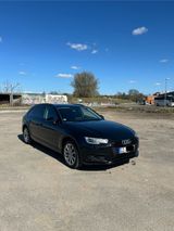 Audi A4 Avant 40 TDI STronic 190 PS Vollausstat. - Audi A4 mit Diesel-Antrieb: Kombi, Ps
