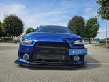 Mitsubishi ** Lancer 2.0 - Evo 10 / X - Track Spec - TOP ** - Mitsubishi Lancer: 2.0