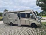 HYMER / ERIBA / HYMERCAR B 678 - HYMER / ERIBA 67