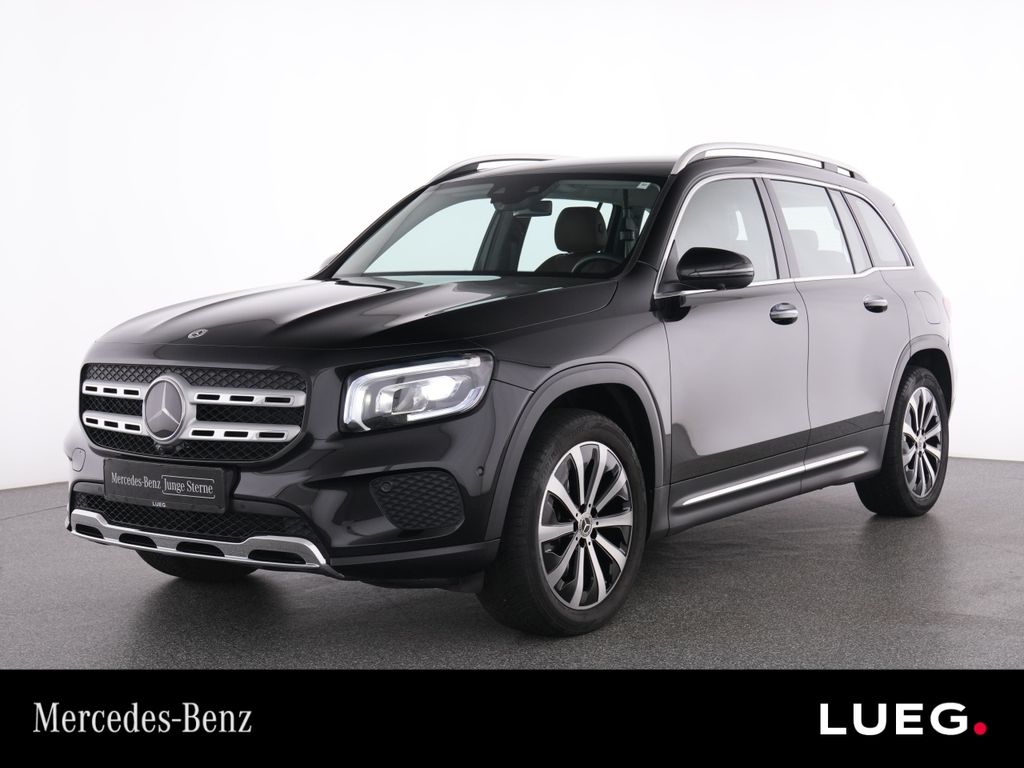 Image of Mercedes-Benz GLB 200