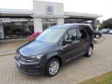 Vorschaubild Volkswagen Caddy 1,4 TSI  Trendline, Navi, Klima,Tempomat