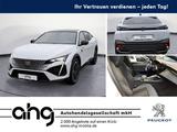 Peugeot 408 Hybrid 136 e-DSC6 GT Surrounding-Paket, Prem - scheckheftgepflegte Peugeot 408