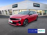 Opel Astra L 1.2 Turbo GS Line LED PDC WINTER-PAKET C - Opel Astra mit Benzin-Antrieb: Sitzheizung, Limousine, Klimaanlage