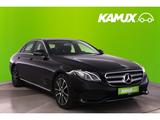 Mercedes-Benz E 300 Lim.9G-Tronic Avantgarde+LED+NAVI+KAMERA - gebrauchte Mercedes-Benz E 300 aus dem Jahr 2018