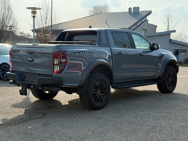 FORD Raptor