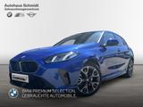 BMW 118d Hatch*M Sportpaket*Navi*DAB*Adapt.M-Fahrw.* - BMW 118: 118d M Sportpaket