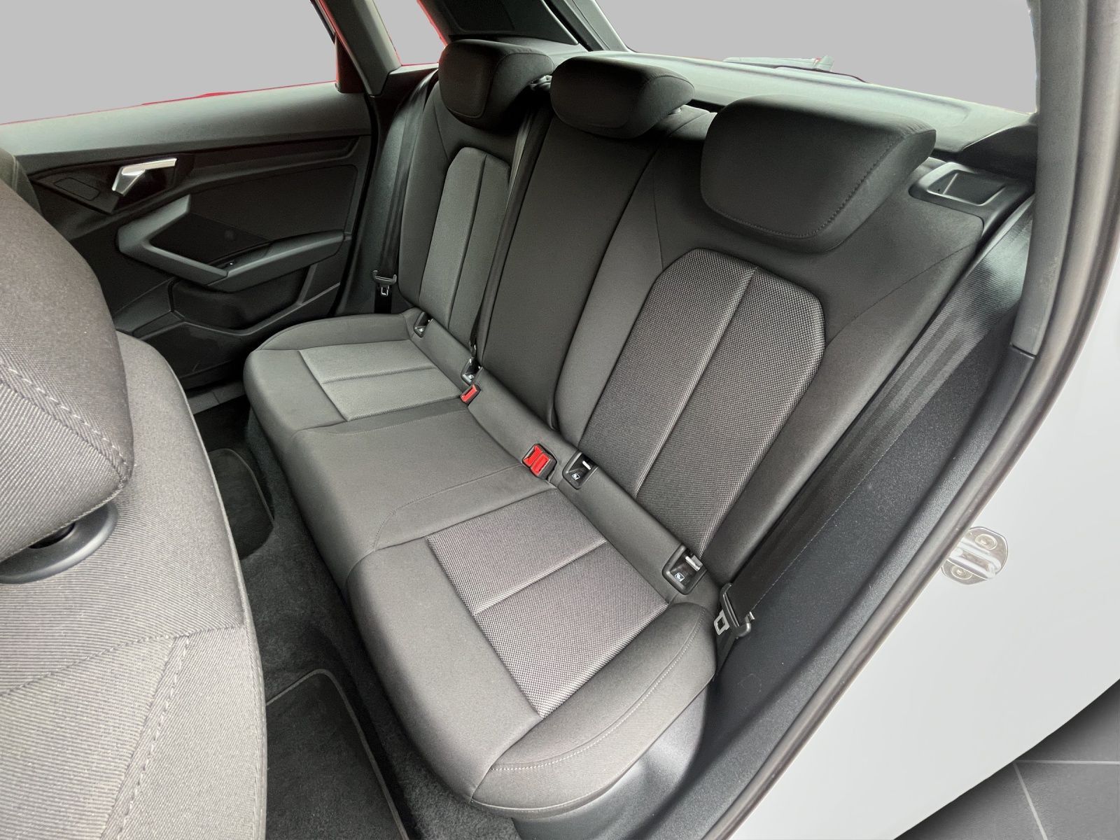Audi A3 - Bild 15