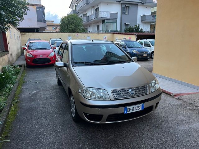 Fiat Punto Classic 1.3 MJT 16V 5 porte Dynamic