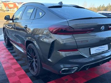 BMW X6 - 6