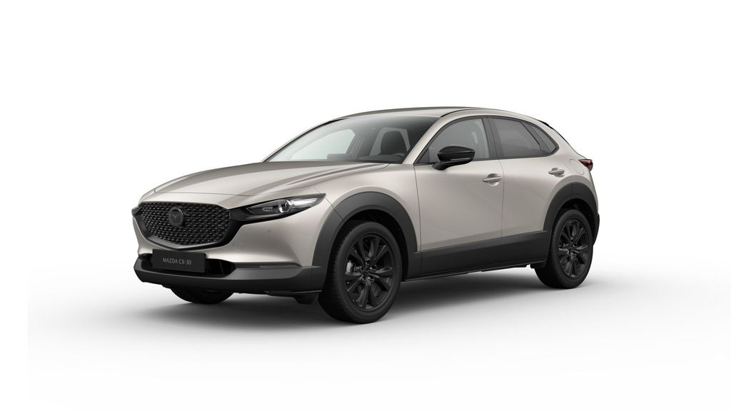 CX-30 2027 2.5 eSKYACTIV-G 140ps HOMURA SoMo