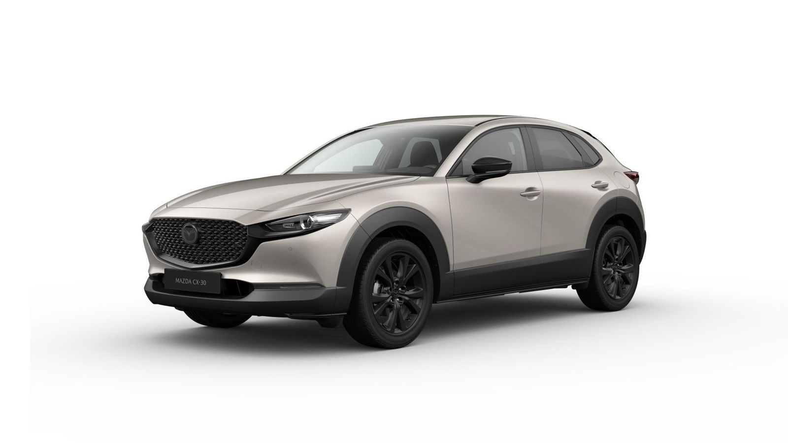 Mazda CX-30 - Bild 2