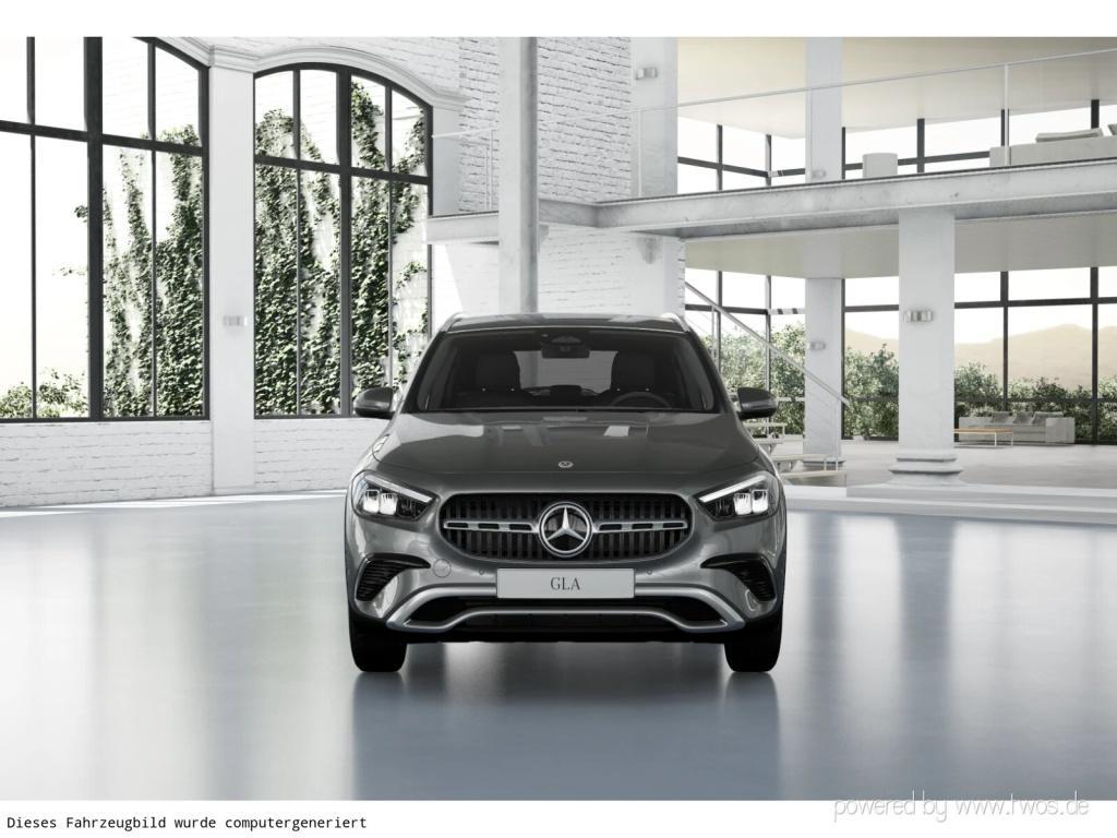 Mercedes-Benz GLA d LED/AHK/NAVI/KAMERA, миниатюра 2