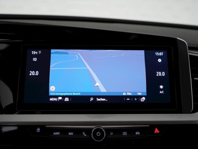 Grandland GSe PHEV 4X4 AT+AHK+NAVI+RÜCKFAHRKAMER