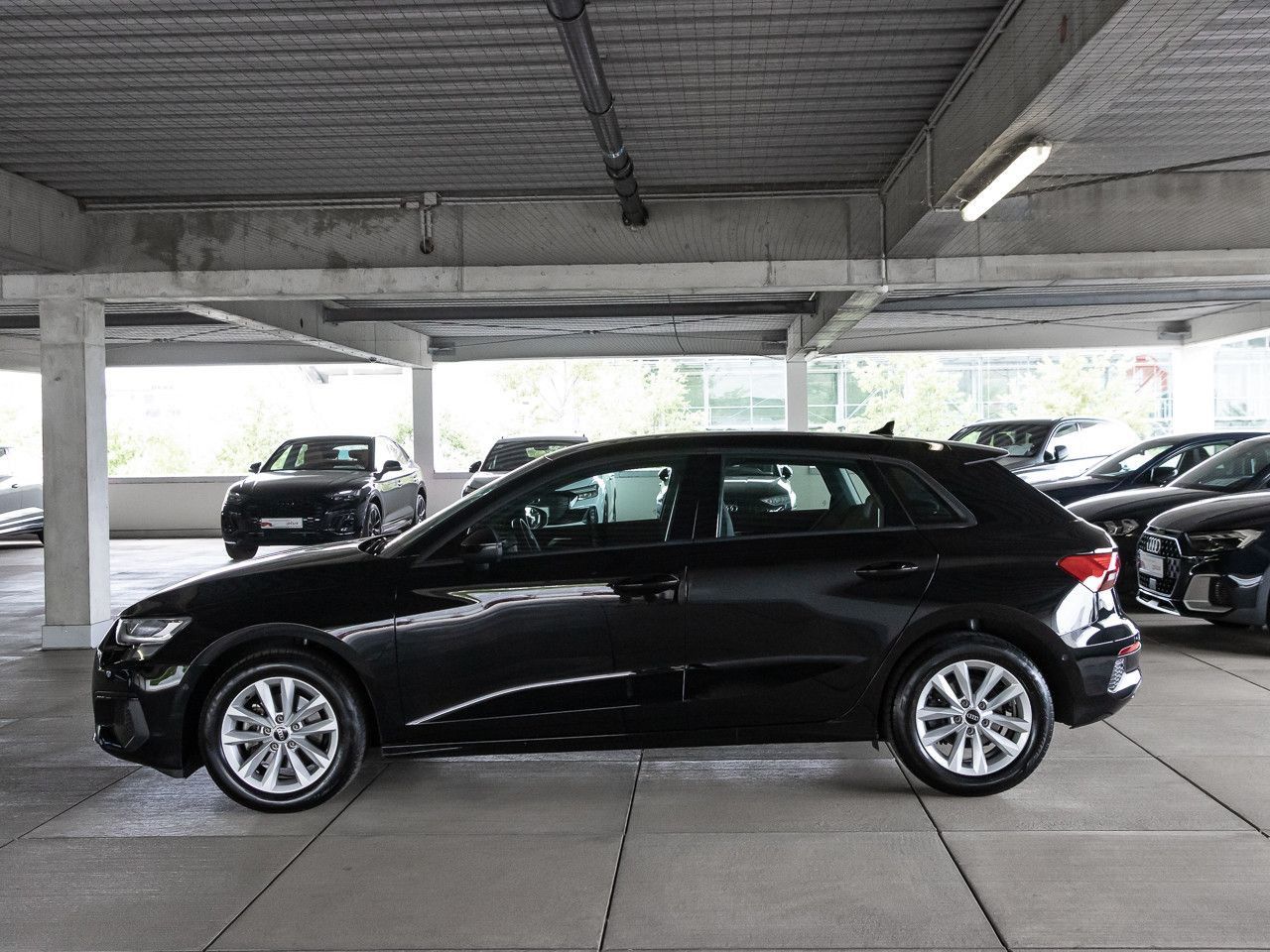 Audi A3 - Bild 3