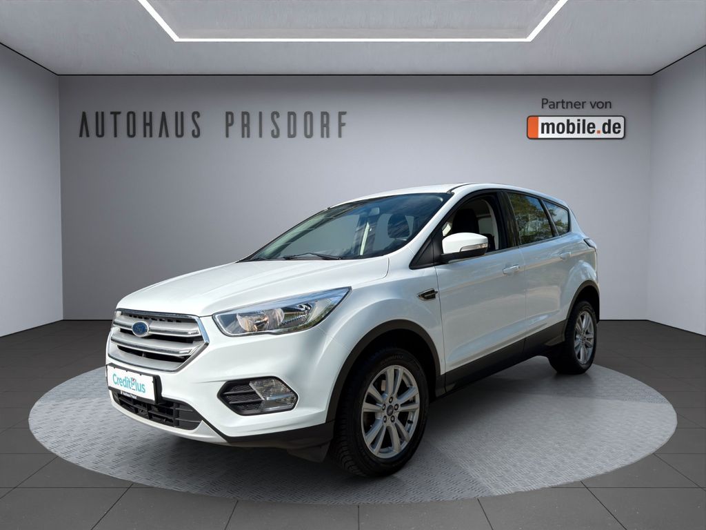 Image of Ford Kuga
