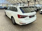 Skoda Superb Combi 1.5 TSI Style|DSG|LED|Standhzg - gebrauchte Skoda Superb aus dem Jahr 2022