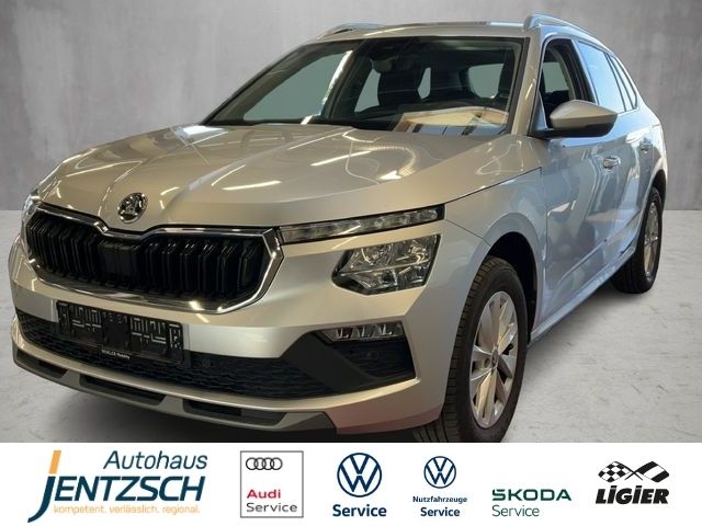 Image of Skoda Kamiq