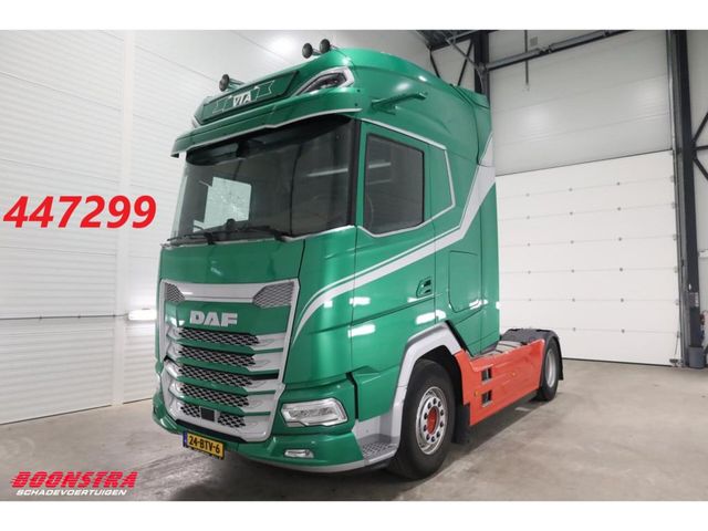 DAF XG+ 480 FT LED ACC MirrorCam Euro 6