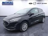 Ford Fiesta Cool & Connect *Beheizte Frontscheibe*GJ- - Ford Fiesta: Fr