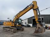Liebherr R926 LC - Liebherr Mobilbagger