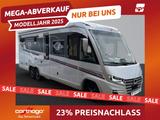 Carthago chic e-line I 61 XL LE (200) Mercedes