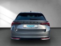 Skoda Octavia - Vorschau Bild 21