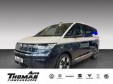 Volkswagen T7 Multivan 75Jahre Bulli Edition 2.0TDI DSG LR
