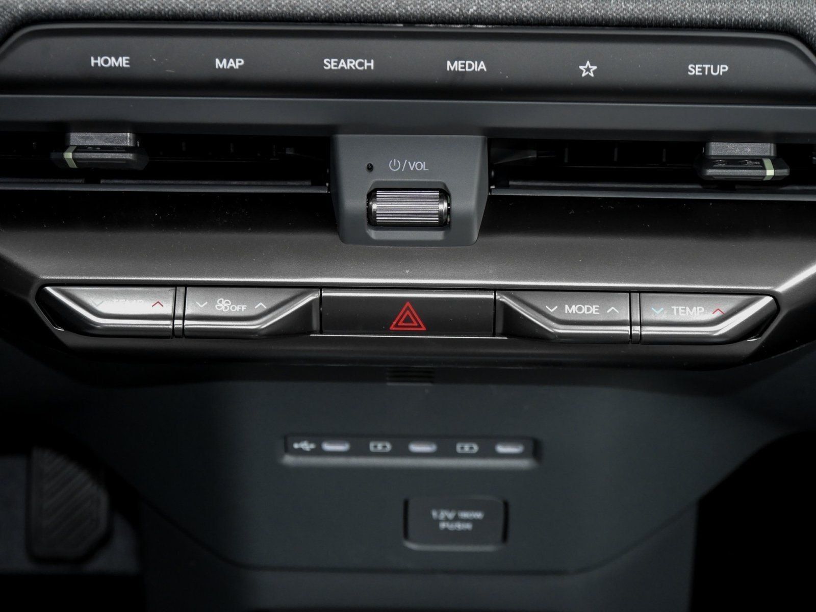 Kia EV2 - Bild 8