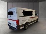 Volkswagen Crafter Kasten 2.0TDI L2H1 Klima PDC v/h AHK - Pkw-Anhänger 2t