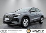 Audi Q4 Sportback e-tron 35 +KAMERA+ASSISTS+VIRTUAL+ - Audi Q4 e-tron: 35