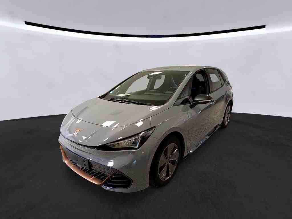 Cupra Born 150 SHZ|Virtual|PDC|AUT|KlimaA|LM|SportS. imagem 2