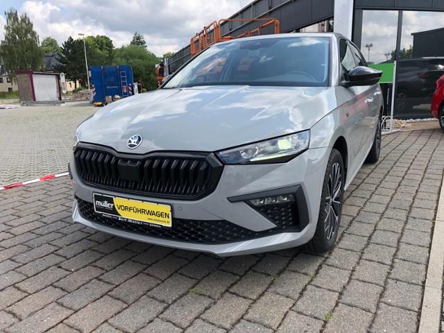Skoda Scala Tour AHZV SmartLink DAB
