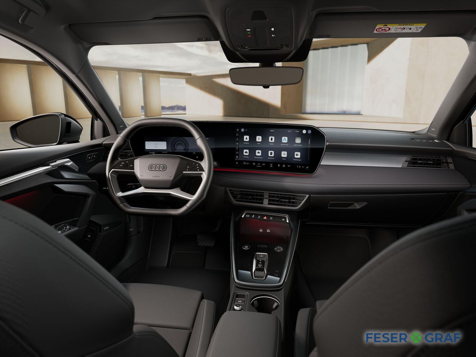 Audi A3 - Bild 7