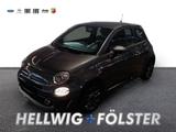 Fiat 500S Sport LED-Tagfahrlicht Lederlenkrad Freispr - Fiat 500S Gebrauchtwagen