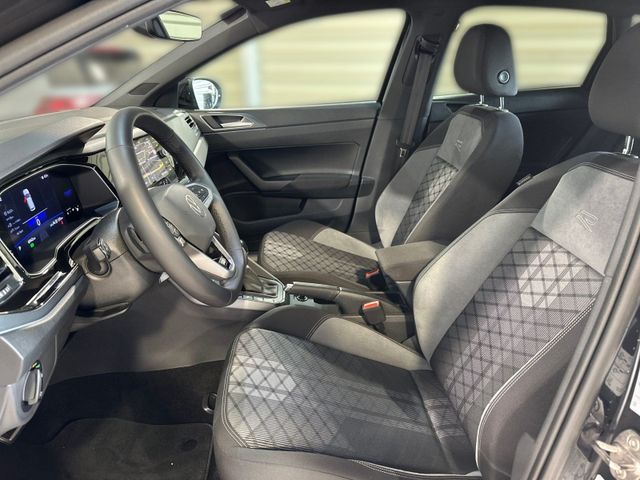 Taigo 1.0 TSI DSG R-LINE KAMERA+SHZ+ACC+IQ.LIGHT