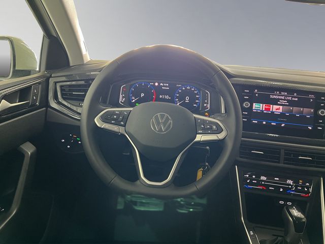 Polo 1,0 TSI DSG