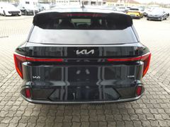 KIA K4 1.6T SW GT-line DCT DWP+ SD SITZ 18 KIA K4 1.6T SW GT-line DCT DWP+ SD SITZ 18