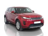 Land Rover Evoque, wenig KM, sehr gepflegt, top Ausstattung - Land Rover Gebrauchtwagen in Osnabrück