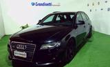 Audi A4 2.0 tdi 170cv quattro S line 2010 - Audi A4: TDI 170